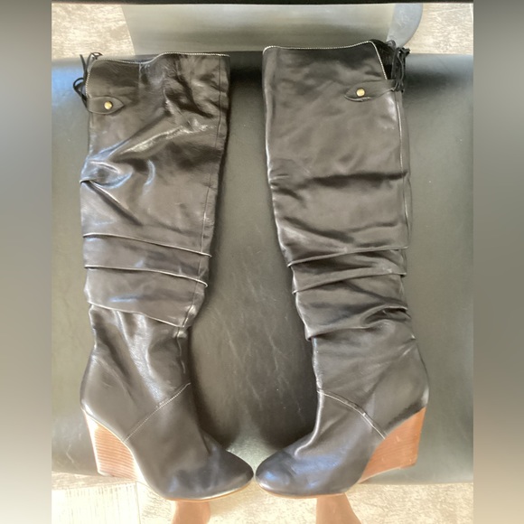 Boutique 9 Knee high boot - Picture 1 of 10
